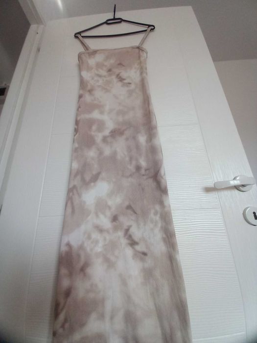 Rochie lunga Zara