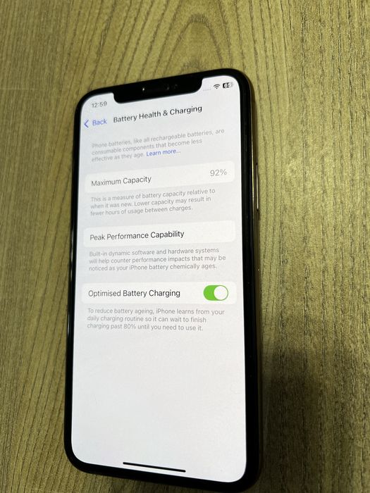 Iphone 11 pro като нов