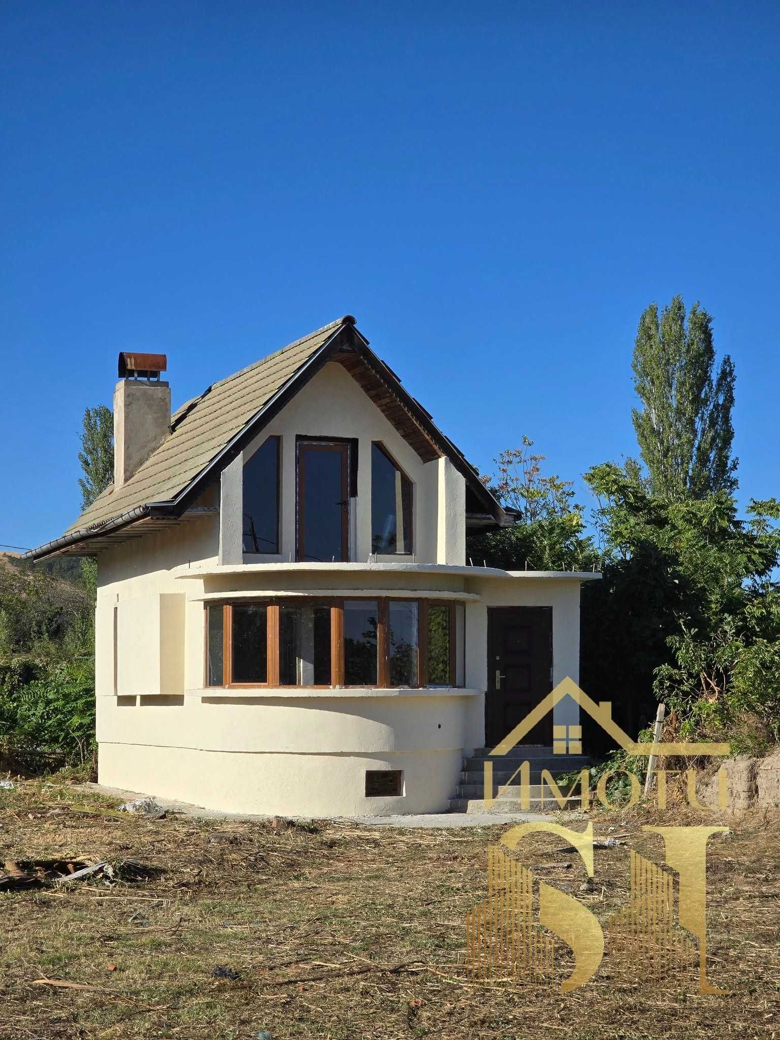 Продава се къща с. Караново
