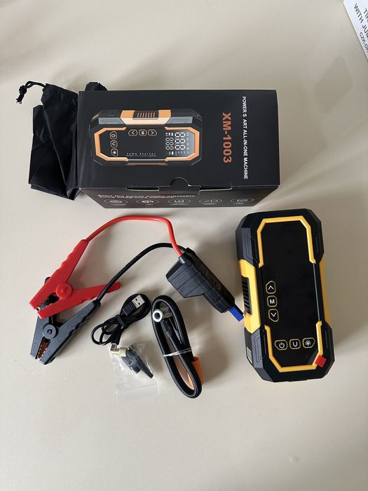 Продам пусковое устройство