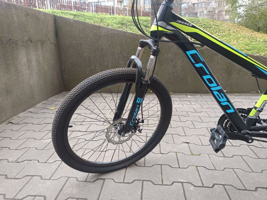 Велосипед 24 "..