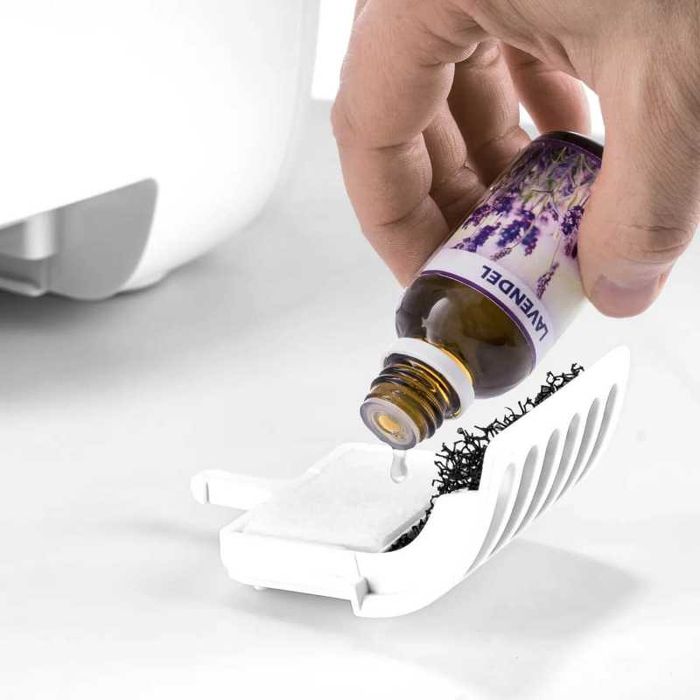 Umidificaor cu ultrasunete Trotec B7E