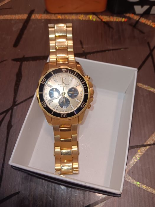 Ceas Jack Lemons stare impecabila