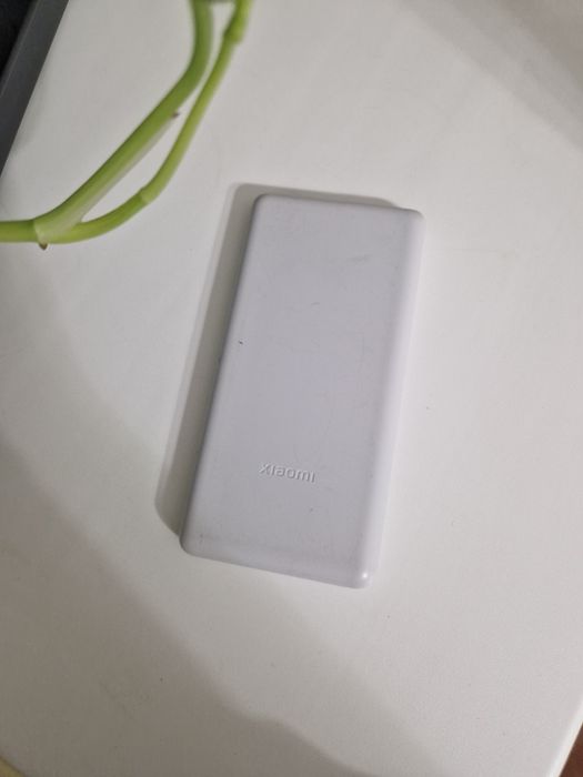 Пауэрбанк б/у, xiaomi
