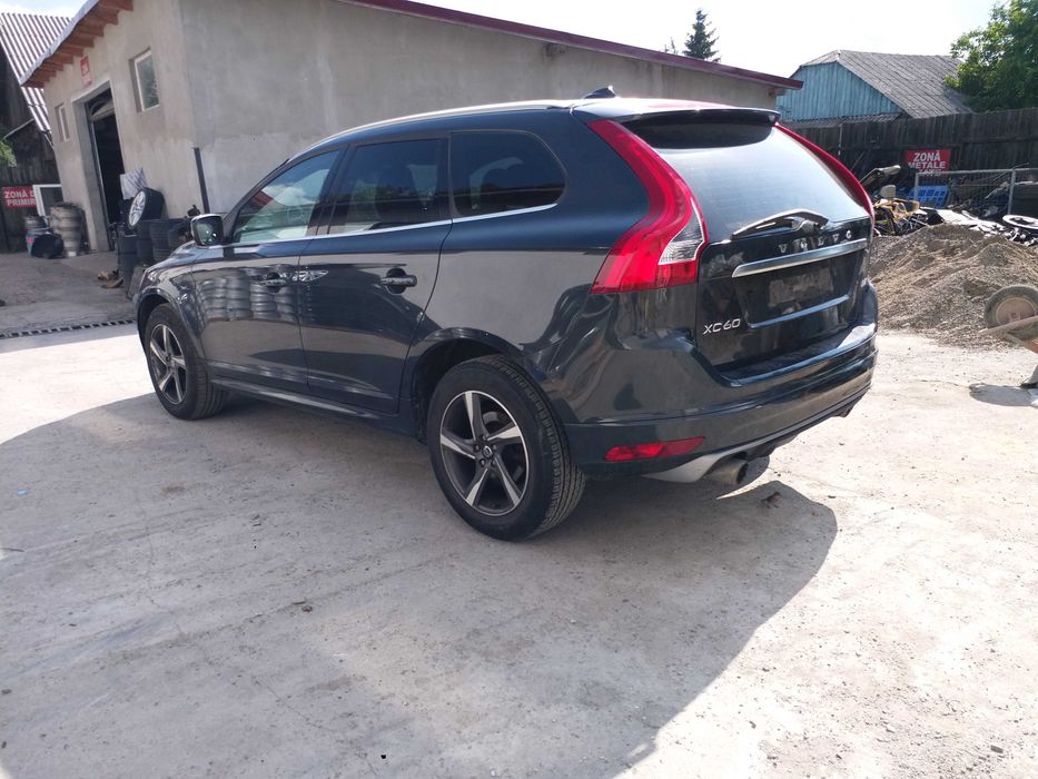 Piese Second  VOLVO Xc60 Facelift R Design Diesel D4 D5  An 2014-2017