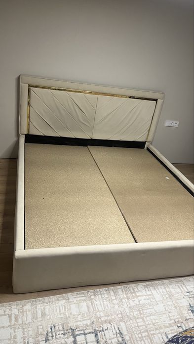 Кровать жаксы жағдайда