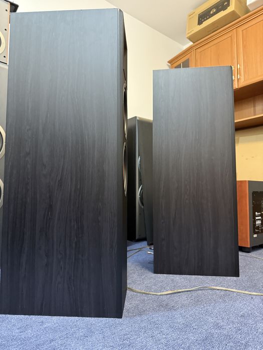 Boxe Klipsch RP-280 F,150W Rms/600W,98Db,32Hz,58KG/Perechea