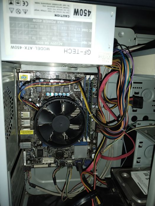 Keys H61 srochna sotladi