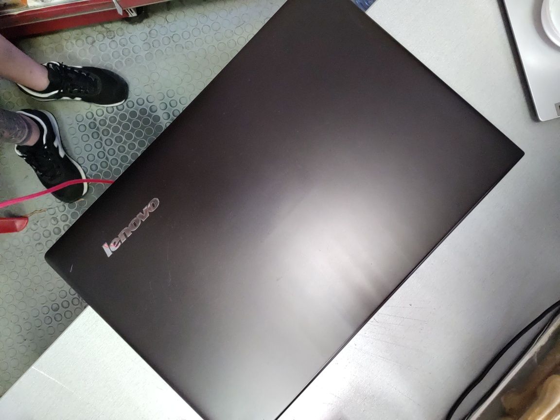 Лаптоп Lenovo Ideapad 1 Z510