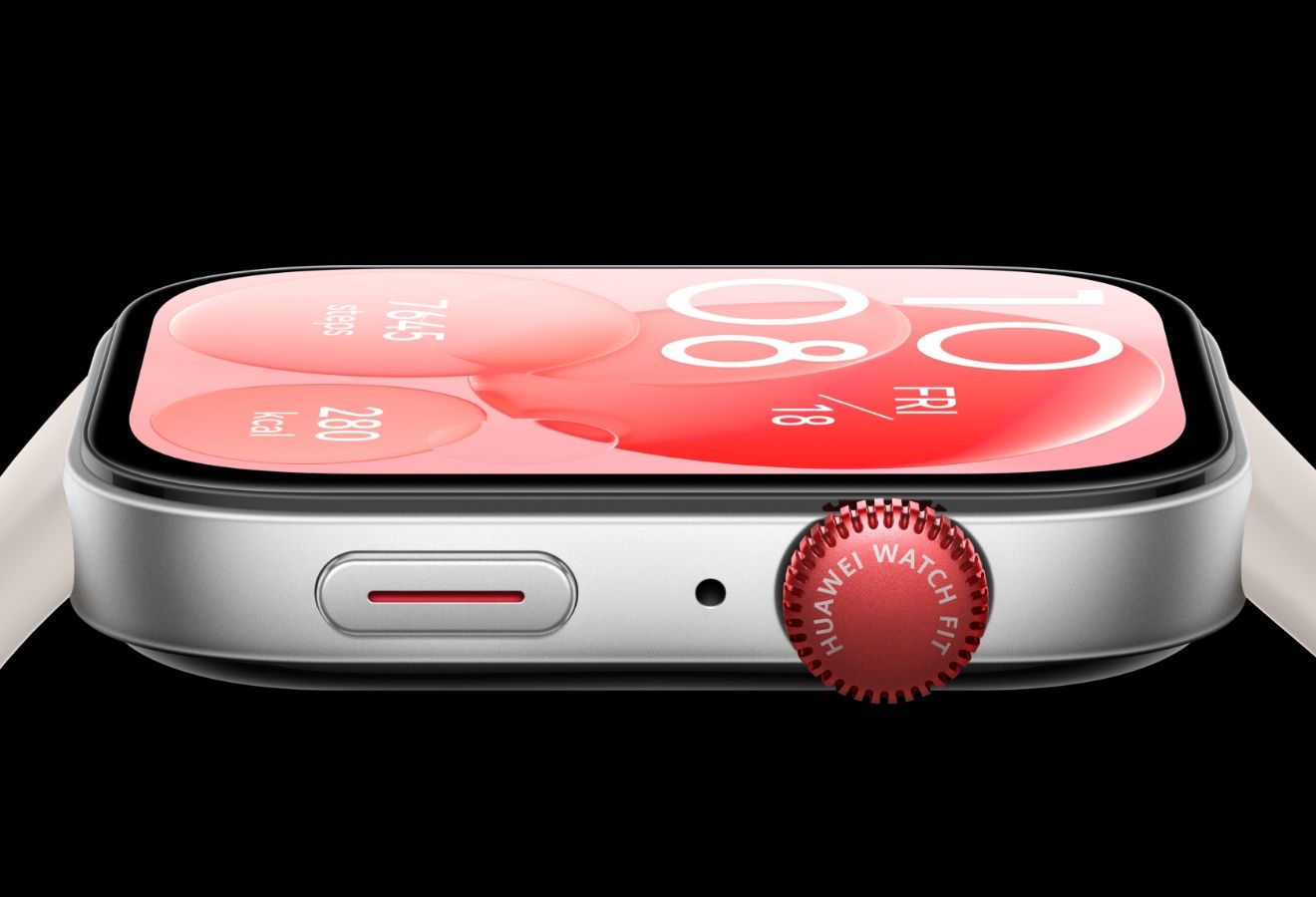 Huawei Watch Fit 3