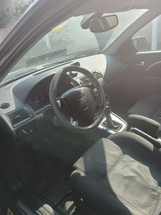 Ford Mondeo mk3 break