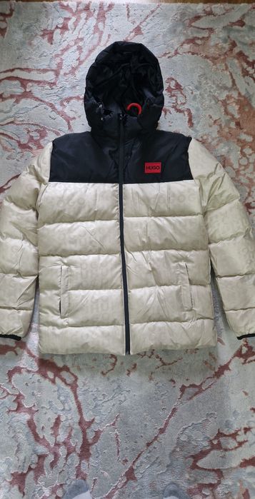 Geacă bărbat Hugo Boss