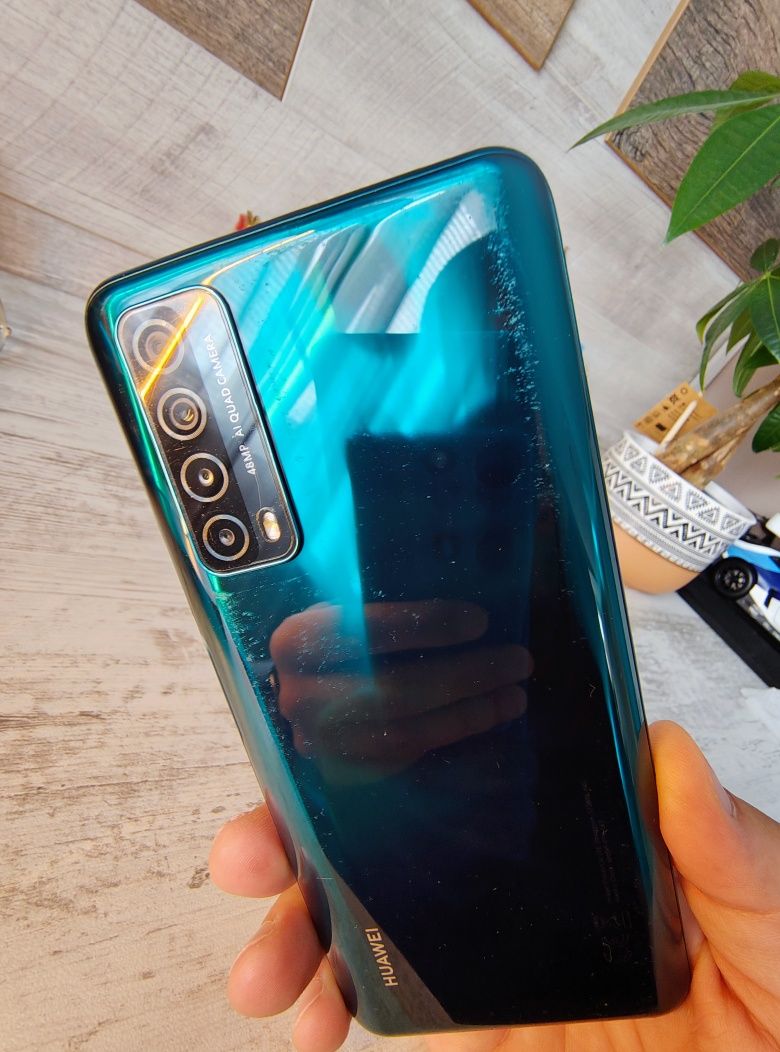 Huawei P Smart 2021
