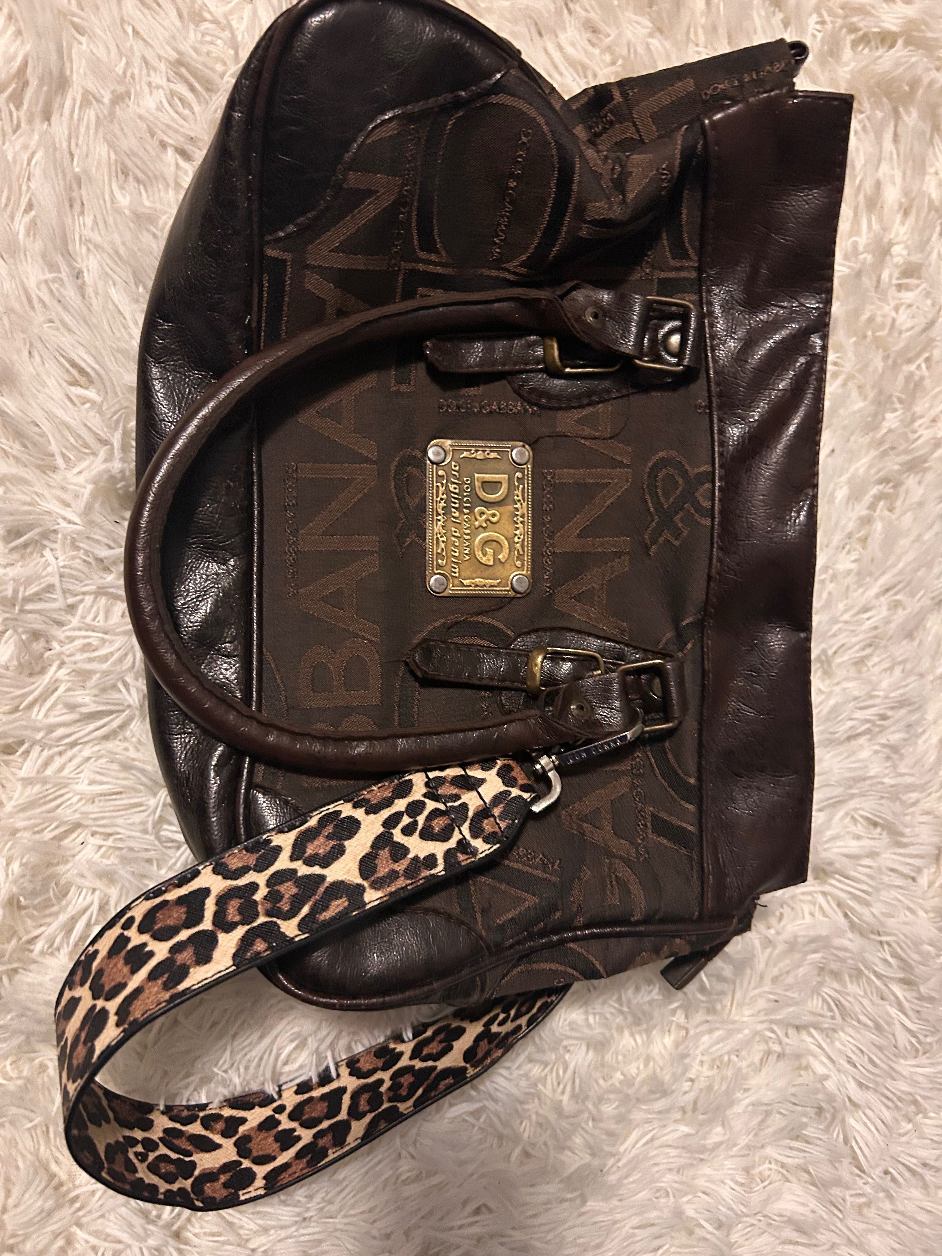 Geanta Dolce&Gabbana