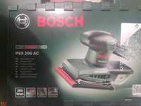 Вибрационна шлайфмашина Bosch PSS 200
