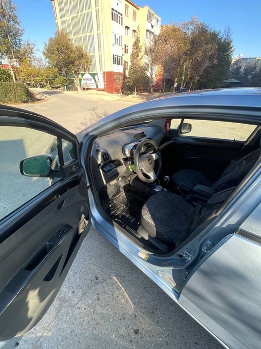 Спарк евро 2020 афтамат равон