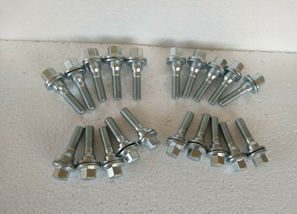 Prezoane Peugeot Citroen M12 x 1.25 lungi 57 , 72 , 77/ 55 mm