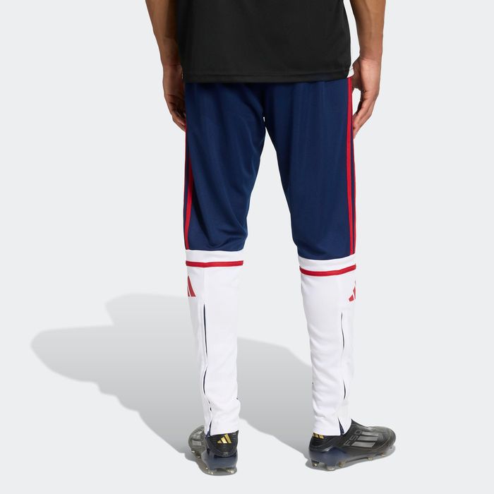 Pantalon de antrenament Squadra 25 - produs resigilat Decathlon