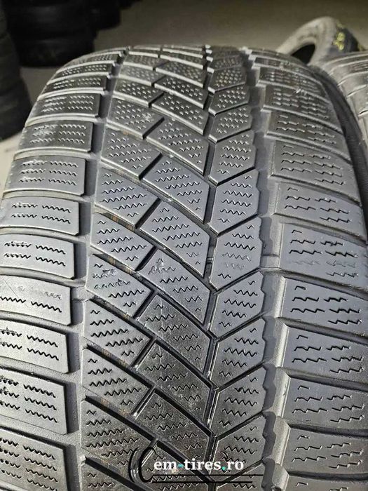Anvelope Iarna 245/45 R18 CONTINENTAL ContiWinterContact TS860P Runfla