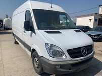 DEZMEMBREZ Mercedes SPRINTER W 906 309 311 313 315 CDI 2007 EURO 4
