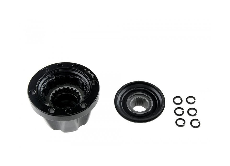 Mrl cuplaj blocant 4x4 Suzuki Vitara 1988-1999 ET,TA,TD