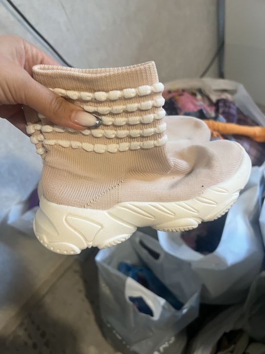 Вещи на девочку от года до 6ти лет!