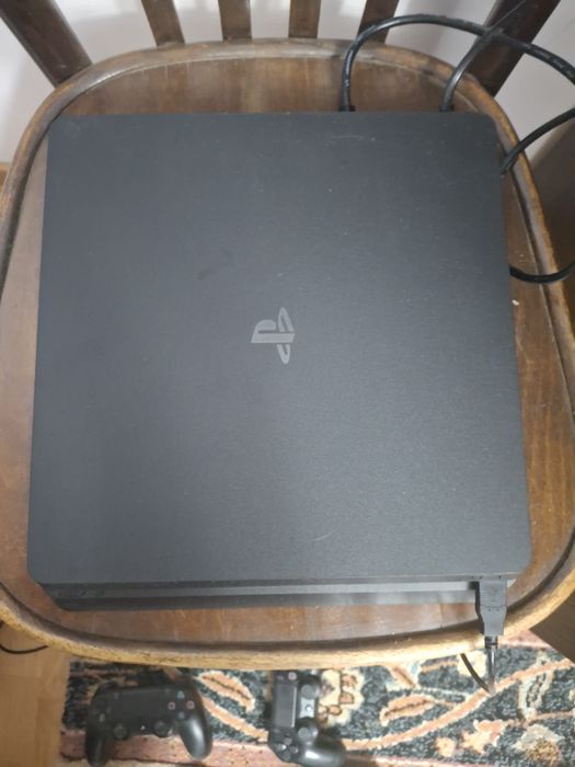 PlayStation 4+ jocuri