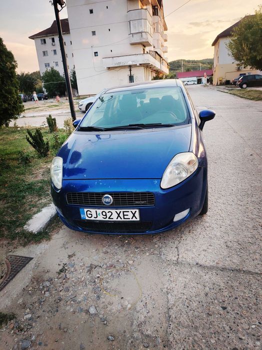 Fiat grande punto