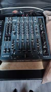 Mixer Allen Heath Xone 92