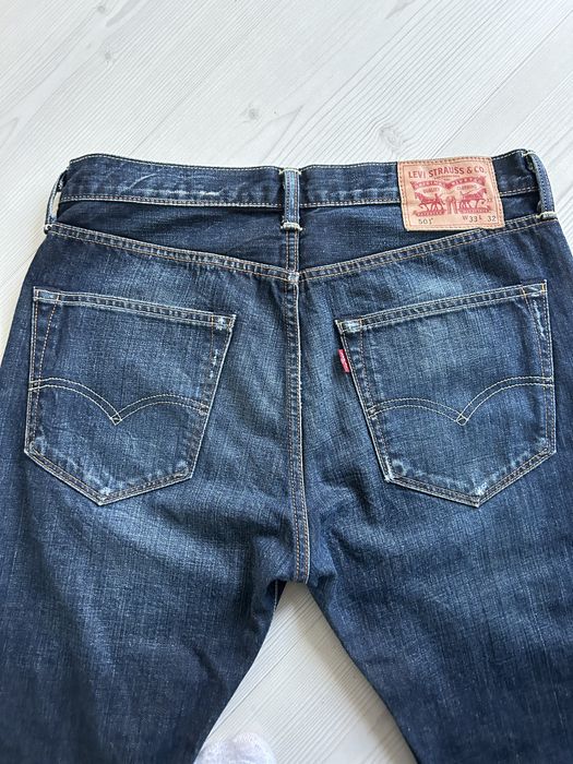 Blugi barbati Levi’s