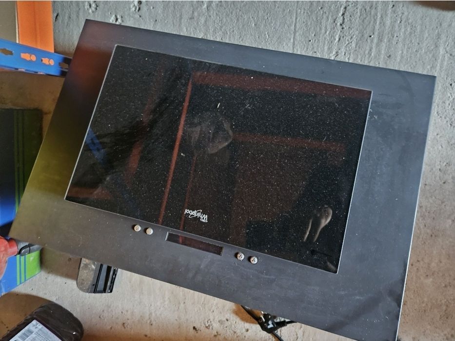 hota whirlpool functionala