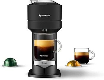 Кафемашина NESPRESO