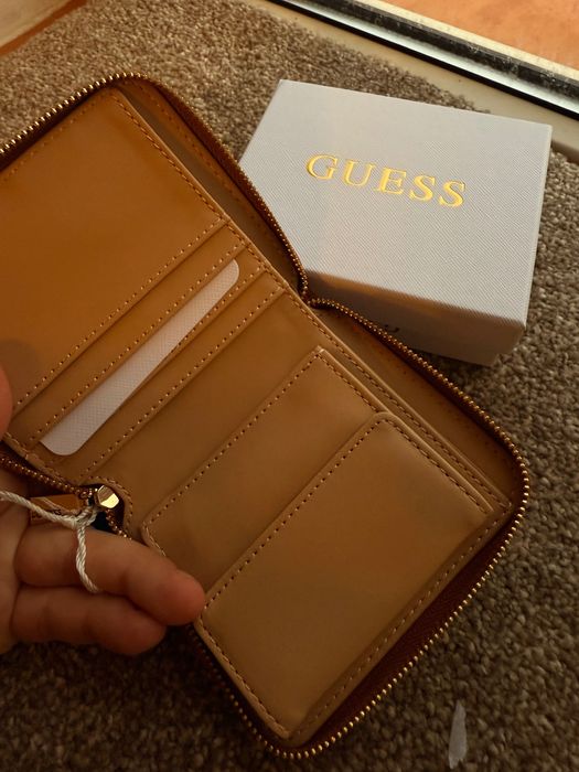 Portofele Guess Originale