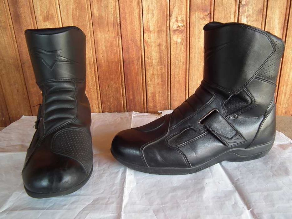 Ботуши за мотор боти маркови Alpinestars SIDI TCX O'Neal Falco