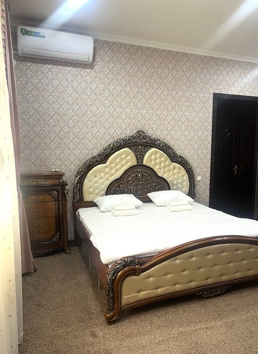 Hostel Marshal Mexmonxonasi