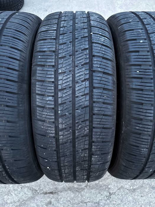 Anvelope 215/60R17C Hankook Iarna M+S