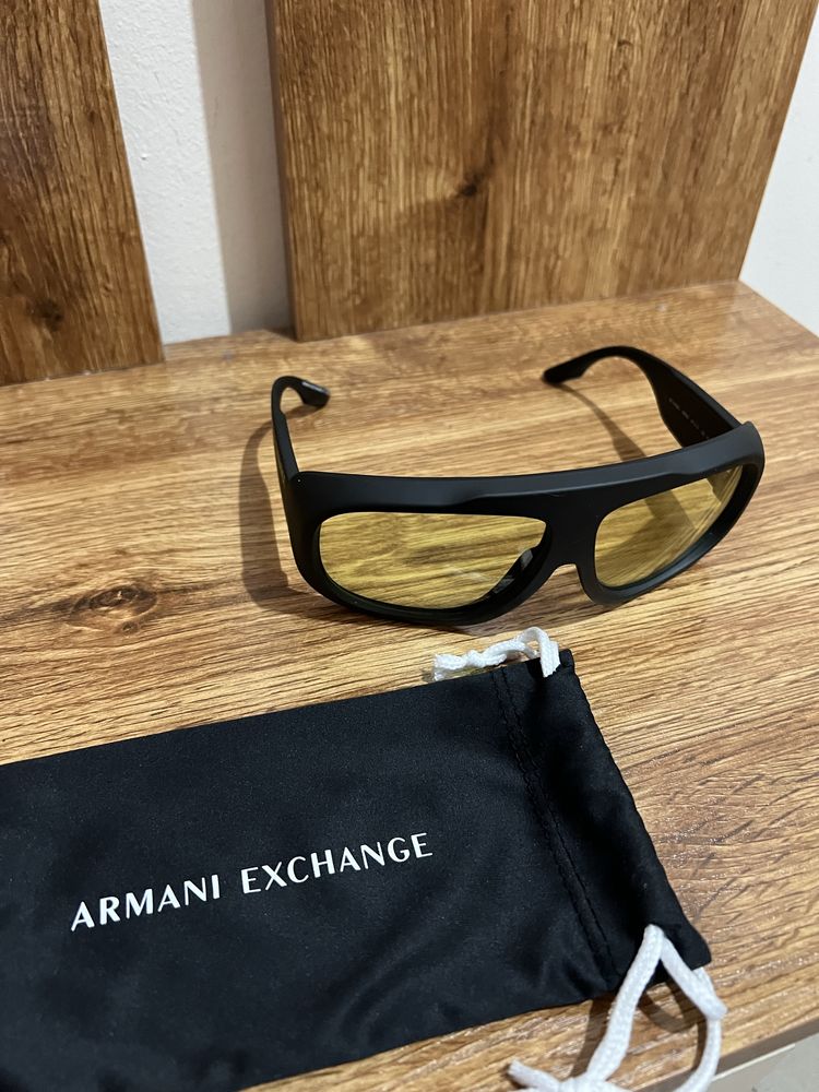 Armani Exchange - Слънчеви очила