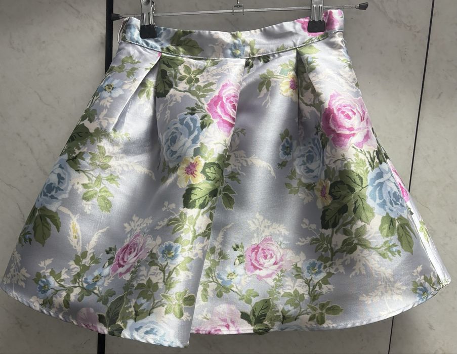 Детска пола за момиче Monsoon