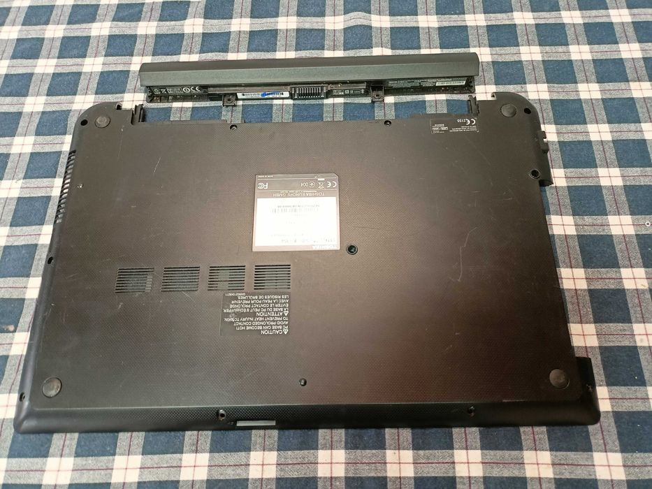 Elemente Toshiba Satellite C50-B 14H