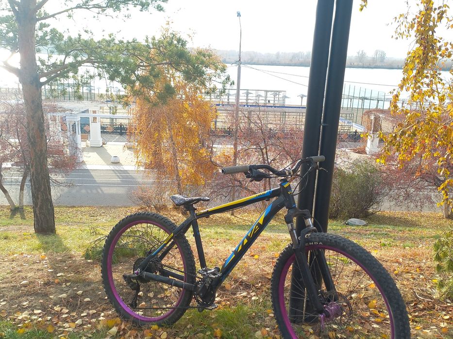 Продам тормоза гидравлика