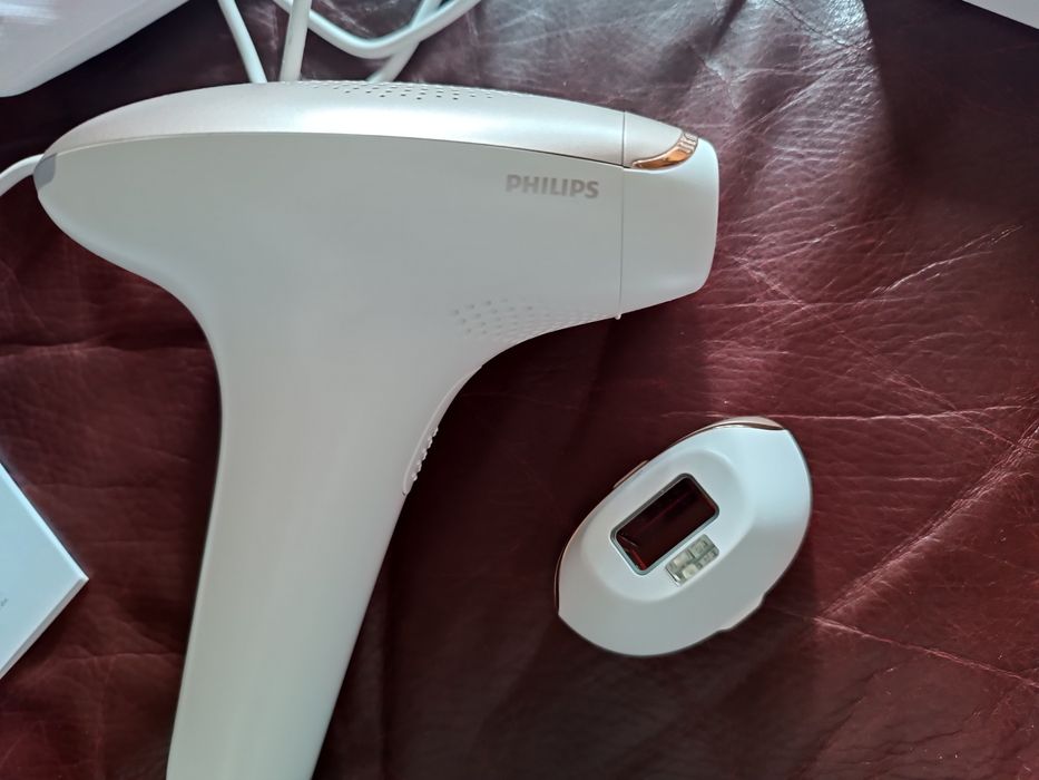 Philips Lumea Advanced BRI922/00