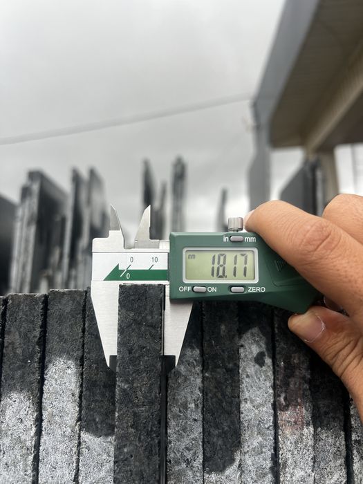 Tan braun granit xindiston Тан браун гранит оптом, Tan Brown Индийский