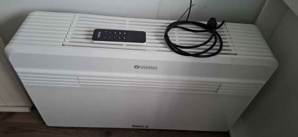 Vand aer conditionat Olimpia Splendid unico Pro