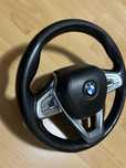 Volan bmw G30 G31 G32 G11 G12 G14 g01 g02