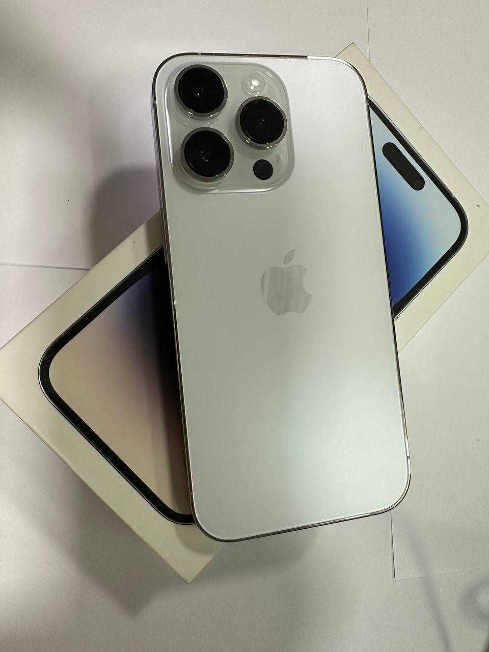 Apple iPhone 14 Pro(Алматы)378659