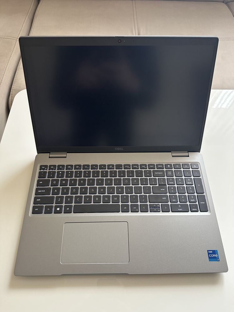 Dell Latitude 5520 15'6 Intel Core i7
