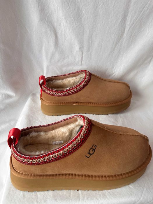 Papuci,Saboti UGG Tazz,marime 40