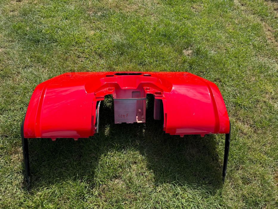 Carena spate ATV , CF Moto 520L X5 (fabricatie 2025)