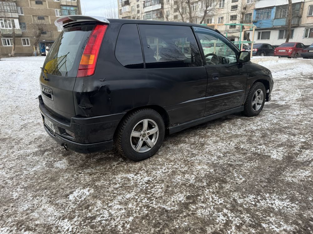Продам митсубиси рвр