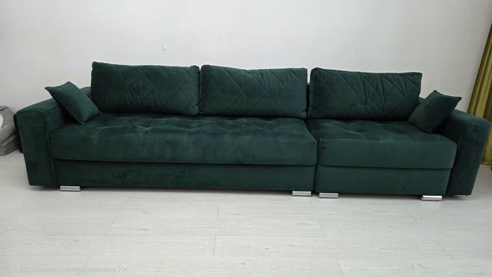 Подам диван в отличном состоянии